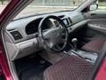 Toyota Camry 2001 года за 3 900 000 тг. в Астана – фото 7