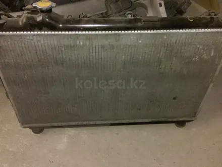 Радиаторы за 1 234 тг. в Алматы
