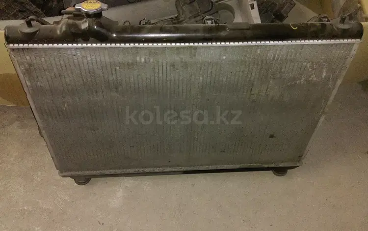 Радиаторыүшін1 234 тг. в Алматы