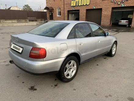 Audi A4 1995 года за 1 650 000 тг. в Усть-Каменогорск – фото 3