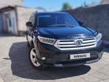 Toyota Highlander 2011 года за 10 750 000 тг. в Экибастуз – фото 2
