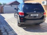 Toyota Highlander 2011 года за 10 750 000 тг. в Экибастуз – фото 3