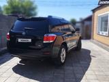 Toyota Highlander 2011 года за 10 750 000 тг. в Экибастуз – фото 4