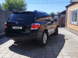 Toyota Highlander 2011 года за 10 750 000 тг. в Экибастуз – фото 5