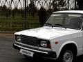 ВАЗ (Lada) 2107 2009 годаfor2 100 000 тг. в Туркестан – фото 13