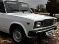 ВАЗ (Lada) 2107 2009 годаfor2 100 000 тг. в Туркестан – фото 6