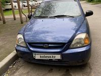 Kia Rio 2003 годаүшін1 550 000 тг. в Алматы