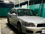 Subaru Legacy 1999 годаүшін4 100 000 тг. в Алматы – фото 2