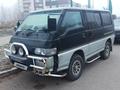 Mitsubishi Delica 1994 годаfor2 100 000 тг. в Алматы – фото 2