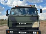 КамАЗ  63501 2012 годаүшін100 000 000 тг. в Астана – фото 3