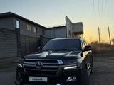 Toyota Land Cruiser 2013 года за 23 000 000 тг. в Алматы – фото 2