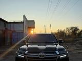 Toyota Land Cruiser 2013 года за 23 000 000 тг. в Алматы – фото 3