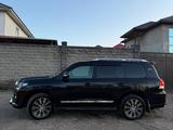 Toyota Land Cruiser 2013 года за 23 000 000 тг. в Алматы – фото 4