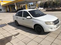 ВАЗ (Lada) Granta 2190 2013 годаүшін1 600 000 тг. в Астана