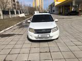 ВАЗ (Lada) Granta 2190 2013 года за 1 600 000 тг. в Астана – фото 2