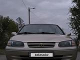 Toyota Camry 1997 годаfor3 500 000 тг. в Алматы – фото 5