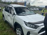 Toyota RAV4 2021 года за 9 999 999 тг. в Алматы – фото 3