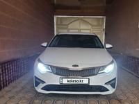 Kia Optima 2019 года за 9 700 000 тг. в Шымкент