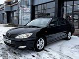 Toyota Camry 2003 года за 5 800 000 тг. в Тараз – фото 2