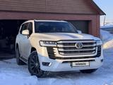 Toyota Land Cruiser 2023 года за 51 000 000 тг. в Усть-Каменогорск