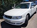 Nissan Cefiro 1996 года за 2 000 000 тг. в Алматы