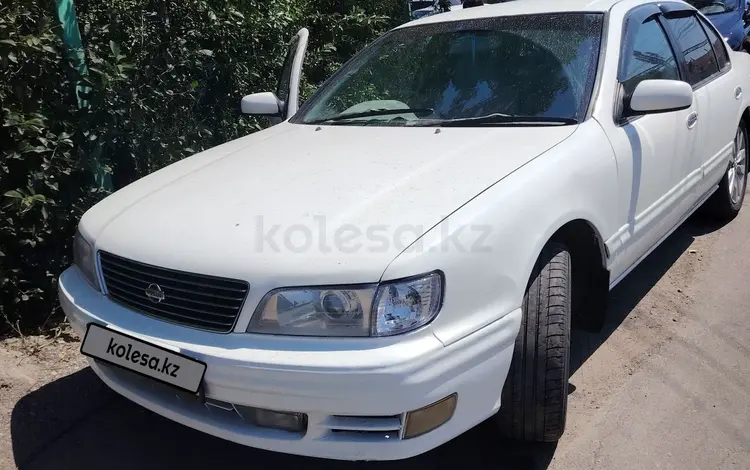 Nissan Cefiro 1996 года за 2 000 000 тг. в Алматы