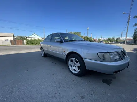 Audi A6 1995 года за 3 100 000 тг. в Тараз