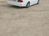 Mercedes-Benz E 320 2001 года за 3 200 000 тг. в Актау – фото 3