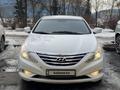 Hyundai Sonata 2010 годаүшін4 500 000 тг. в Алматы – фото 2