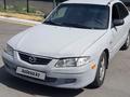 Mazda 626 1997 годаfor950 000 тг. в Алматы – фото 3