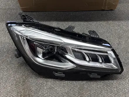 Фара передний правое Чанган КС75 Changan CS75 оригинал за 120 000 тг. в Шымкент