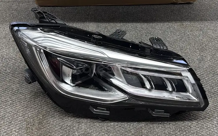 Фара передний правое Чанган КС75 Changan CS75 оригиналүшін120 000 тг. в Шымкент