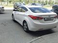 Hyundai Elantra 2013 года за 6 200 000 тг. в Астана – фото 3