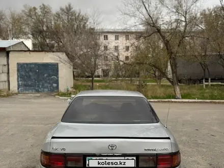 Toyota Camry 1993 года за 1 800 000 тг. в Тараз – фото 4