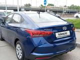 Hyundai Accent 2023 годаүшін9 150 000 тг. в Алматы – фото 2