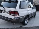SsangYong Musso 2001 года за 1 900 000 тг. в Кызылорда – фото 4