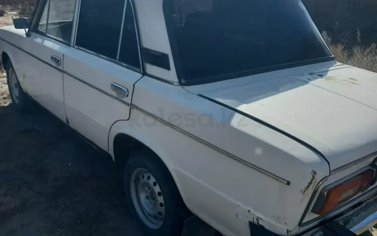 ВАЗ (Lada) 2106 1993 годаfor550 000 тг. в Актобе