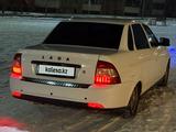 ВАЗ (Lada) Priora 2170 2013 года за 1 800 000 тг. в Павлодар – фото 2
