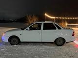 ВАЗ (Lada) Priora 2170 2013 года за 1 800 000 тг. в Павлодар – фото 5