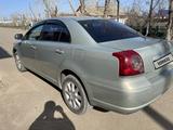 Toyota Avensis 2007 года за 5 400 000 тг. в Астана – фото 3