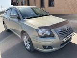 Toyota Avensis 2007 года за 5 400 000 тг. в Астана – фото 4