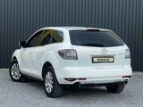 Mazda CX-7 2010 годаүшін4 200 000 тг. в Актобе – фото 5