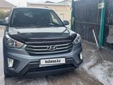 Hyundai Creta 2019 годаүшін9 500 000 тг. в Шымкент