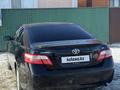 Toyota Camry 2008 года за 5 500 000 тг. в Атырау – фото 2