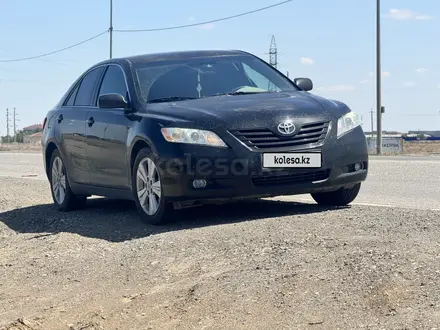 Toyota Camry 2008 года за 5 500 000 тг. в Атырау