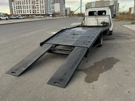 ГАЗ  ГАЗель (3302) 2005 года за 4 500 000 тг. в Астана – фото 15