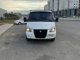 ГАЗ  ГАЗель (3302) 2005 года за 4 500 000 тг. в Астана – фото 2