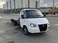 ГАЗ  ГАЗель (3302) 2005 годаүшін4 500 000 тг. в Астана – фото 3