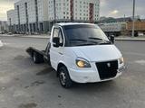ГАЗ  ГАЗель (3302) 2005 года за 4 500 000 тг. в Астана – фото 3