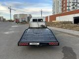 ГАЗ  ГАЗель (3302) 2005 года за 4 500 000 тг. в Астана – фото 5